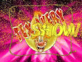 Die Tex Avery Show Theme german deutsch