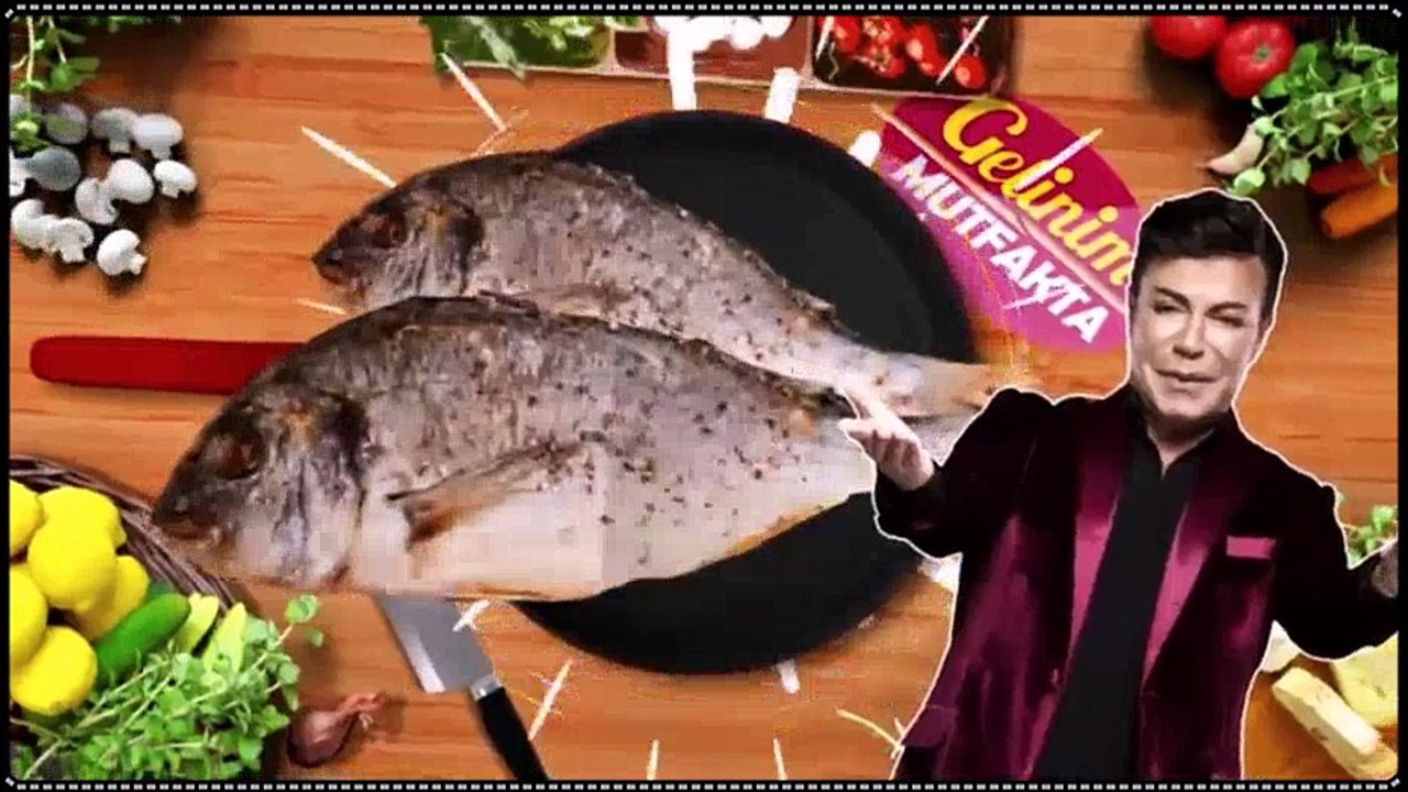 Gelinim Mutfakta İntro