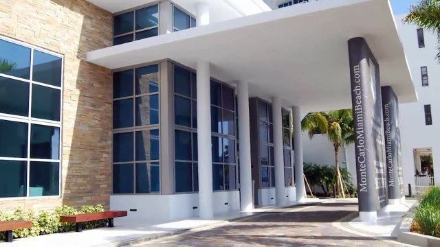 Monte Carlo by Miami Vacations Corporate Rentals of United States