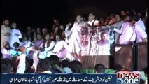 Nawaz Sharif  was not proved guilty in any corruption case said Shahid Khaqan Abbasi