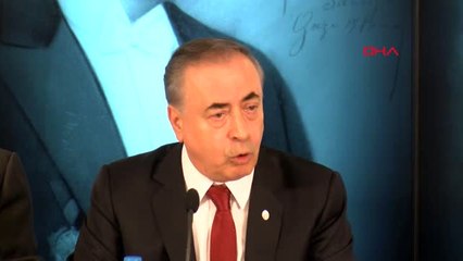 Spor Mustafa Cengiz Bu Artık UEFA'nın Sorunudur, Benim Değil - 2