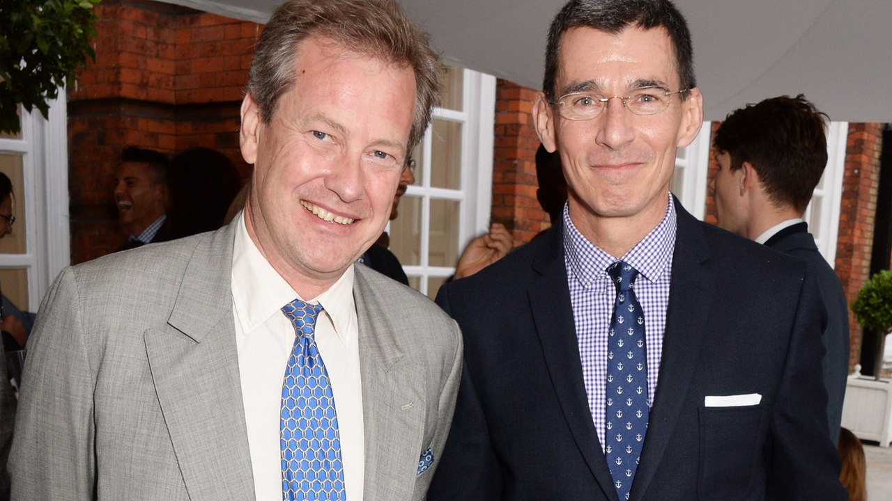 Queen Elizabeth's Cousin Will Become The First Royal In History To Have A Gay Wedding