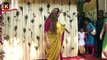 Singer Alka Yalgin At Rice Ceremony And Shower Of Bappi Lahiri Grandson Krishh Lahiri