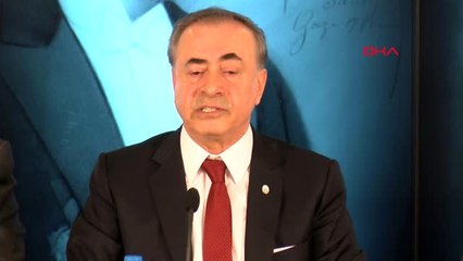 Spor Mustafa Cengiz Bu Artık UEFA'nın Sorunudur, Benim Değil - 6