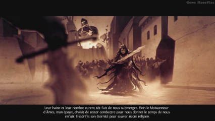 MIGHT AND MAGIC HEROES 7 NECROPOLE FILM COMPLET 1080p 60