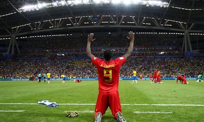 FIFA WORLD CUP 2018 |കറുത്ത കുതിരകളായി ബെൽജിയം  | OneIndia Malayalam