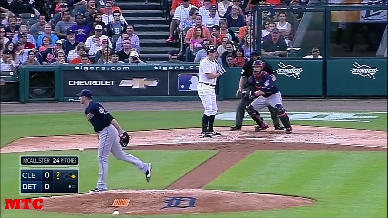 MLB Most Awkward Plays