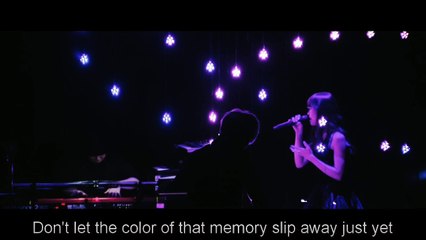 Aimer - us (Eng Subs) From 'blanc et noir'