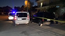 Karaman’da parkta oturanların üzerine silahla ateş edildi: 2 yaralı