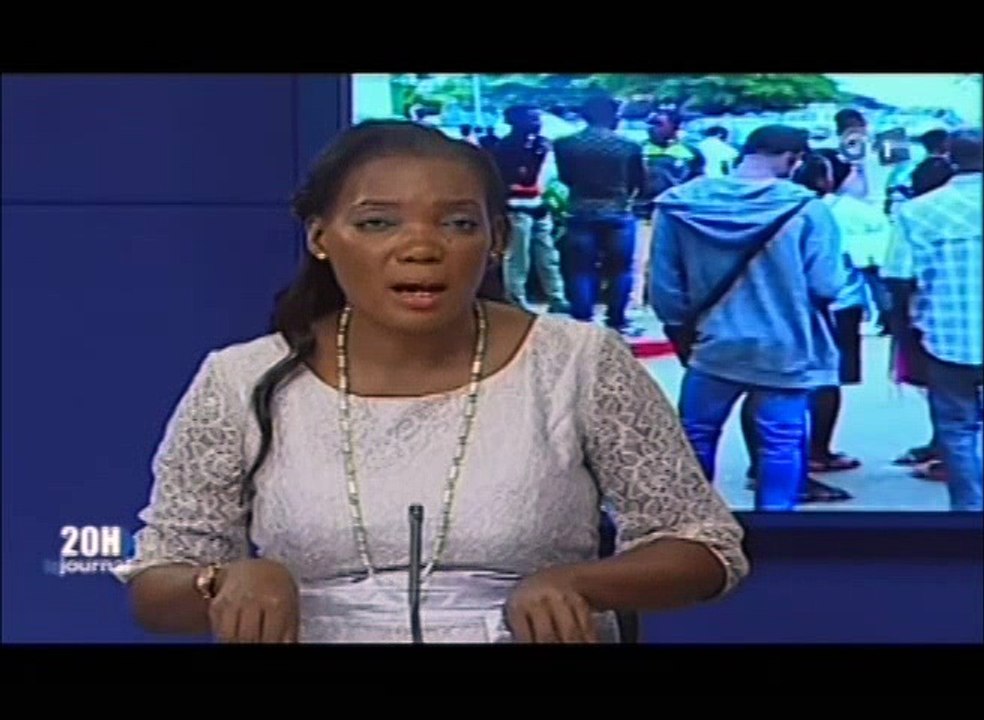 RTG/Campagne de sensibilisation des adolescents et jeunes sur le VIH