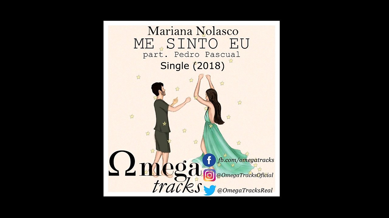 Mariana Nolasco ft. Pedro Pascual - Me Sinto Eu