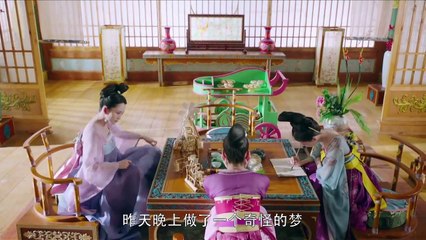 MANH PHI GIÁ ĐÁO Tập 25  Thuyết Minh - Phim Trung Quốc - Hạ Nhất Đao, Kim Thần, Uông Đông Thành