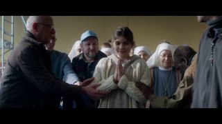 La Aparicion | Trailere Espanol [HD]