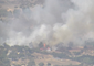 Growing San Diego Brush Fire Prompts Evacuations