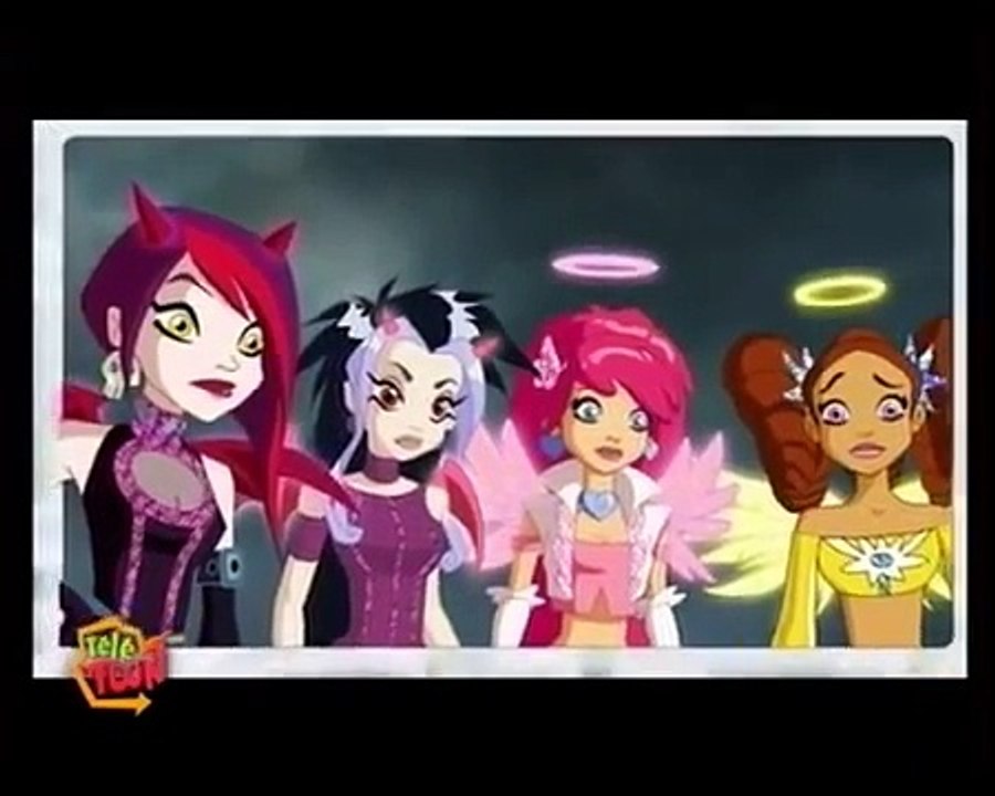 Angel's friends vf _31
