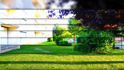 Vente appartement - CHILLY MAZARIN (91380) - 33.4m²