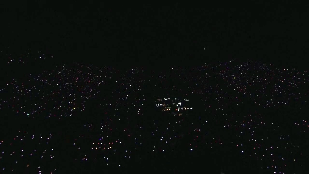 Love the Way You Lie + Dirrty (Seungyeon's solo) - KARA