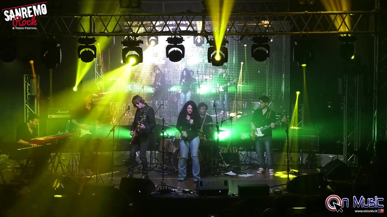 Sanremo Rock, 31° edizione, la proclamazione dei vincitori