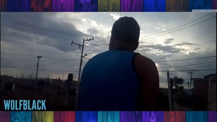 CON ESFUERZO LLEGARAS MUY LEJOS[LIRIC RAP]- ∆∆WOLFBLACK