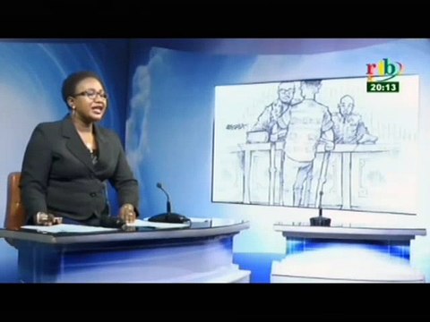 RTB/Procès du putsch manqué - l’adjudant Moussa Nébié dit Rambo reconnaît les faits