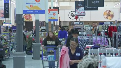 美 언론 "G2 무역전쟁 시작...美산업도 직격탄" / YTN