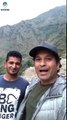 Found someone here. A special friend. #HimachalDiariesWatch more on my app #100MBpbl.cm/100mbapp