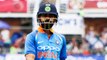 India vs England 2nd T20 : Virat Kohli Smashed a Boundary After Playing 22 Balls | वनइंडिया हिंदी