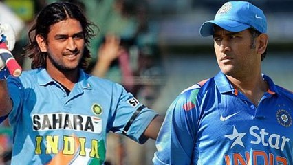 500வது போட்டி.. சச்சின் ,டிராவிடுக்கு அடுத்து தோனி |  Dhoni- third indian in 500 matches.