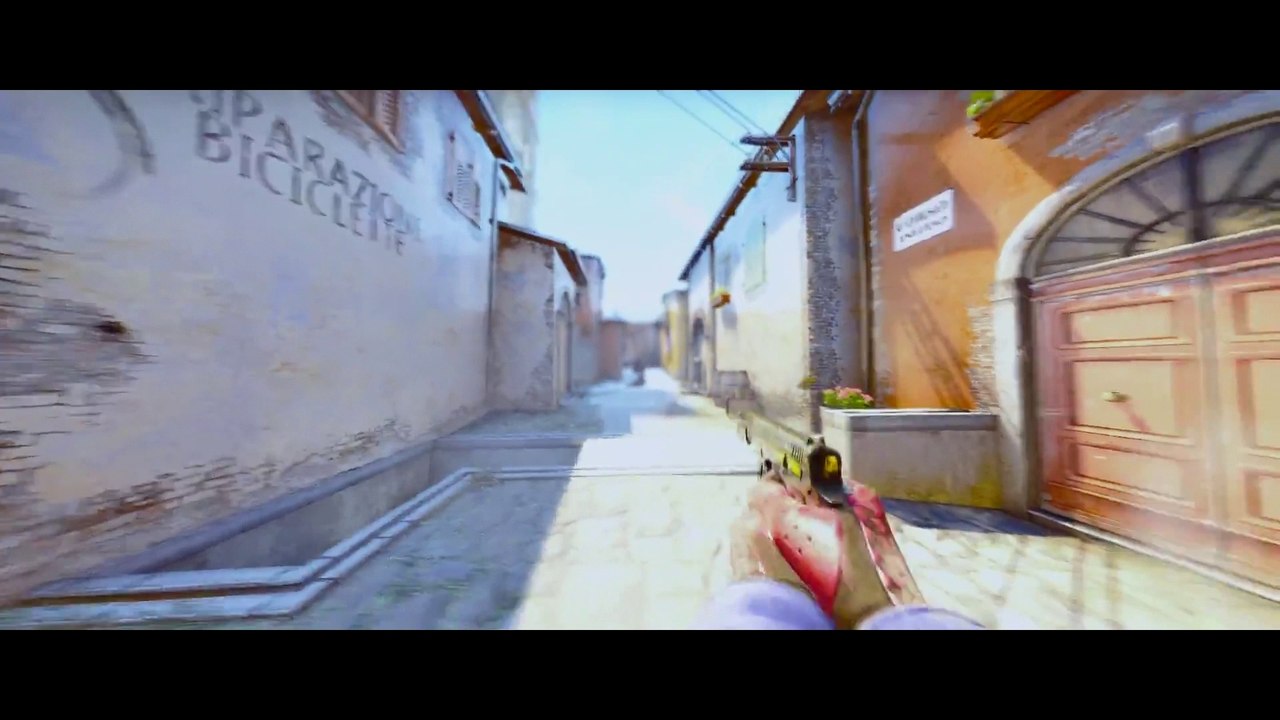 CLASSIC #CSGO
