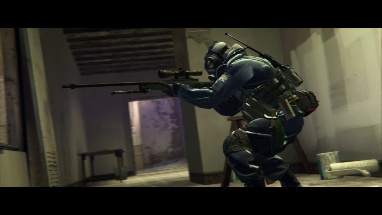 Flashiz 2 #CSGO