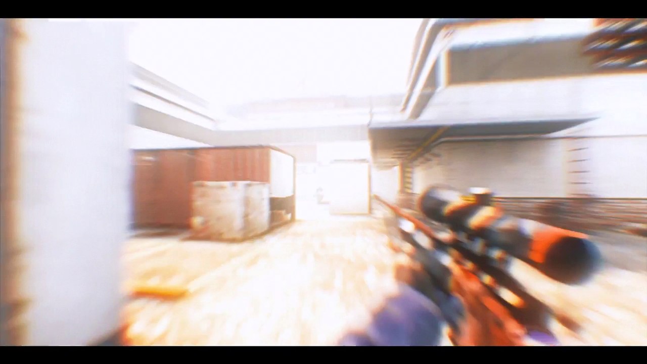 Mountain #CSGO