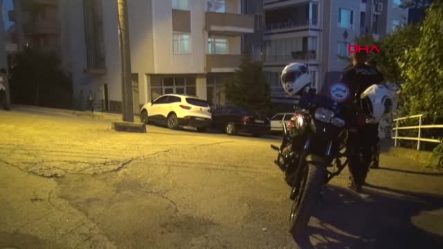 Zonguldak'ta Daeş Operasyonu: 4 Gözaltı