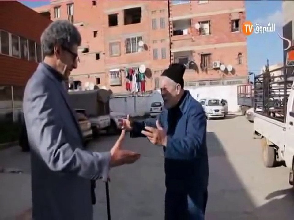فقر Mental الحلقة 03