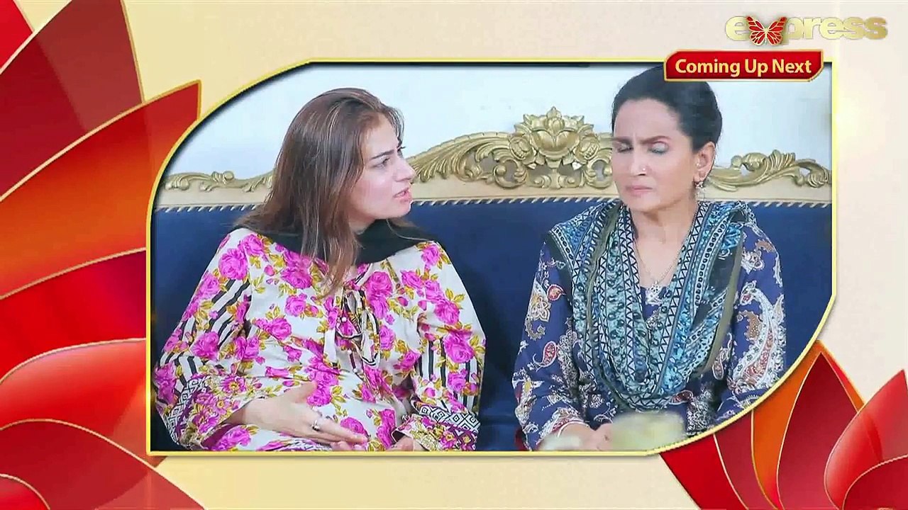 Mohabbat Zindagi Hai - Episode 171