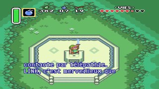 Let's play - Zelda : A link to the past : épisode 9 , Excalibur