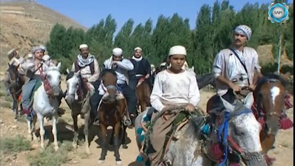 مسلسل الخوالي الحلقة 19 التاسعة عشر   Al Khawali HD