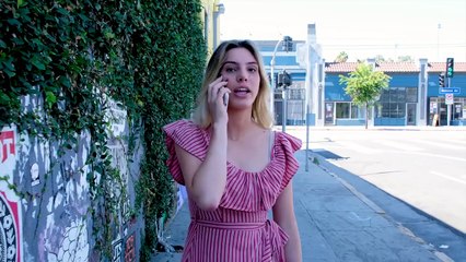 My First Kiss | Lele Pons