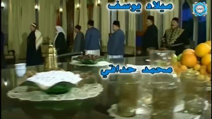 مسلسل الخوالي الحلقة 5 الخامسة   Al Khawali HD