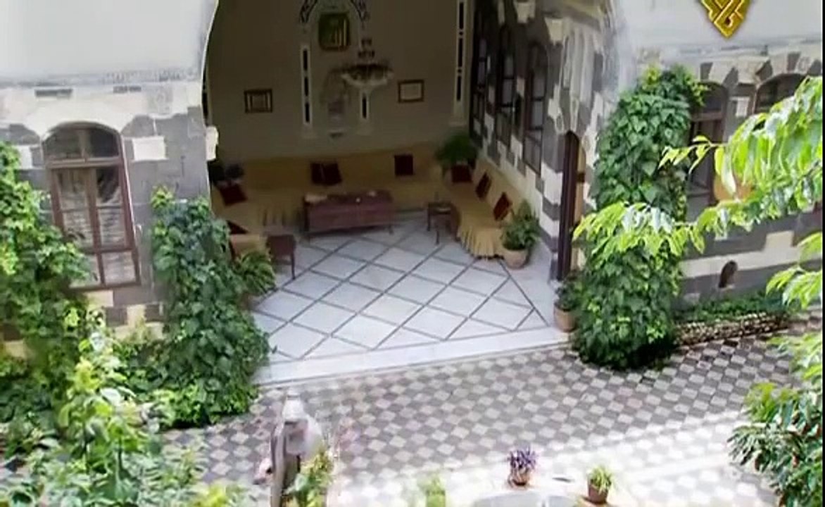مسلسل رجال العز ـ الحلقة 2 الثانية كاملة HD