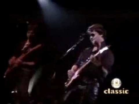 Steve Miller Band - Jet Airliner Live