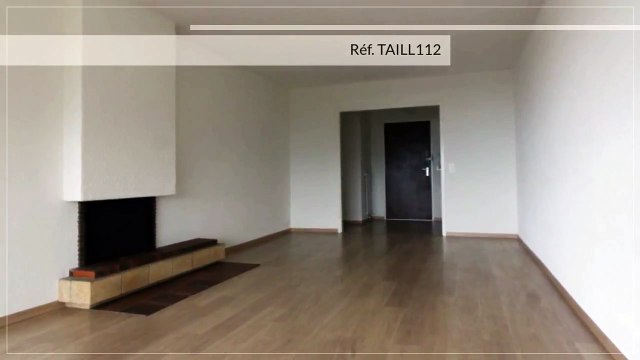 A louer - Appartement - Lutry (1095) - 4.5 pièces - 120m²