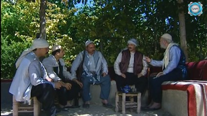 مسلسل الخوالي الحلقة 17 السابعة عشر   Al Khawali HD