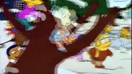 "The Reindeer and The Deer" Part 03 - Rudolph's Lessons / Bambi Escorted to Castle