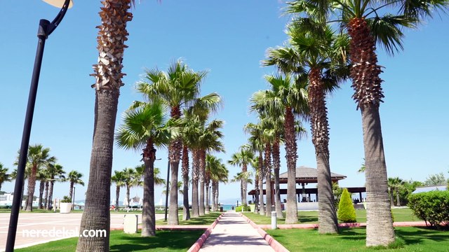 Radisson Blu Resort & SPA Çeşme