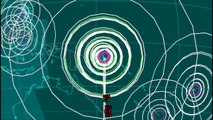 EQ3D ALERT: 3/30/15 - 5.3 magnitude aftershock earthquake in the Solomon Sea