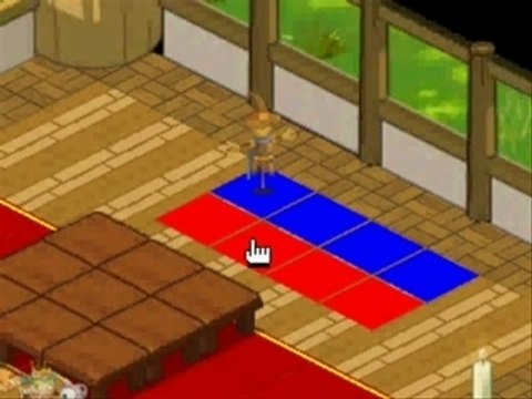 Dofus Video feca Uria