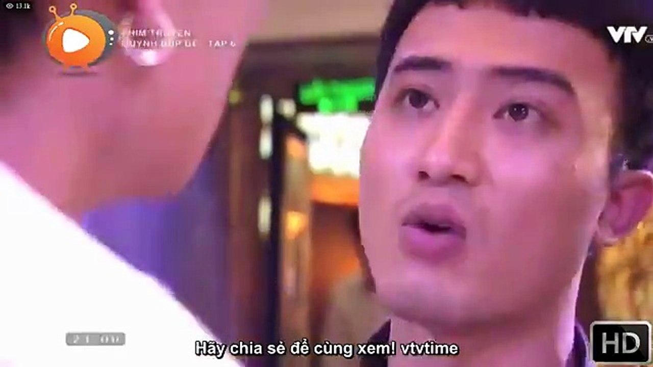 Quỳnh Búp Bê - Tập 7 full hd