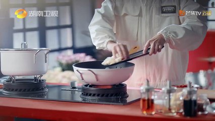 《中餐厅2》：月13日 白举纲邀你开启东方美食之旅 Chinese Restaurant S2 【湖南卫视官方频道】