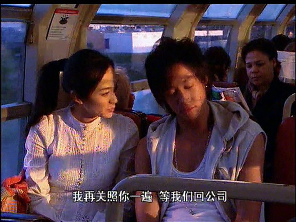 巴黎童话 08