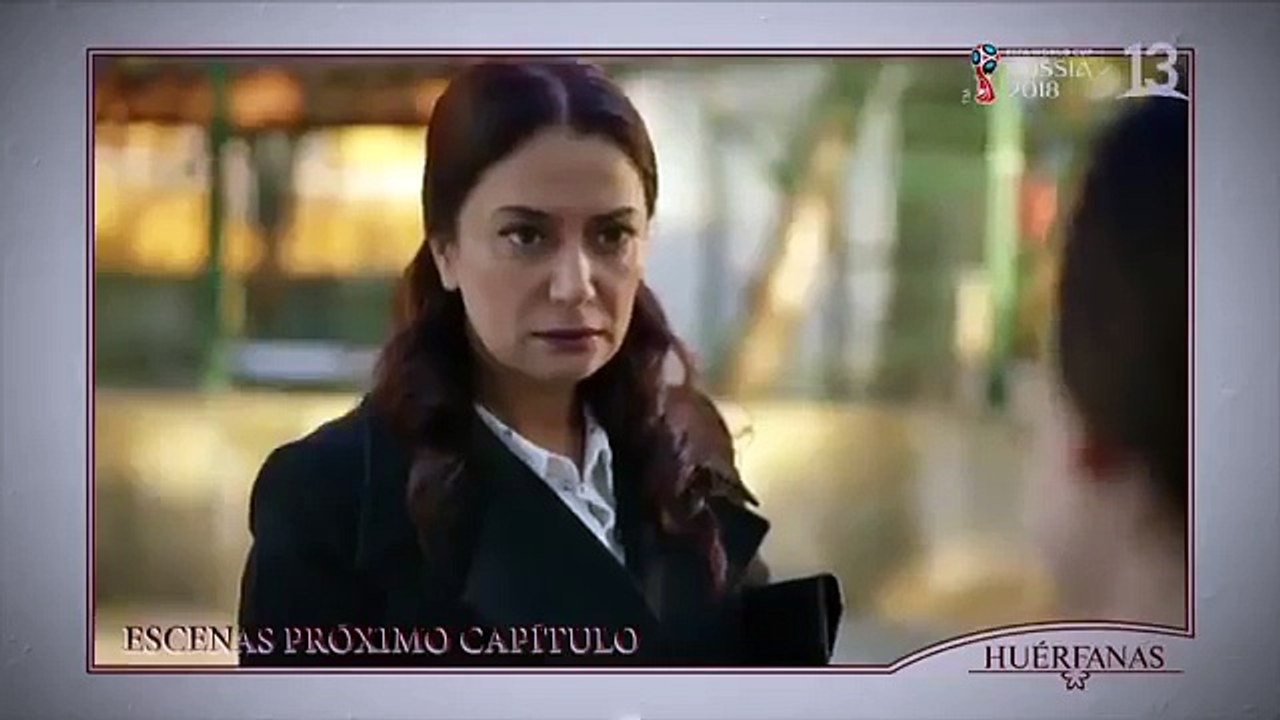 Huérfanas Próximo Capítulo Cap 187
